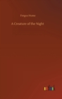 A Creature of the Night - Book