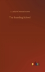 The Boarding School - Book