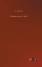 To Heart and Cabul - Book