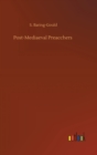 Post-Mediaeval Preacchers - Book