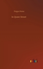 In Queer Street - Book