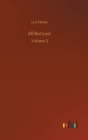All But Lost : Volume 2 - Book
