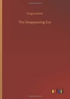 The Disappearing Eye - Book