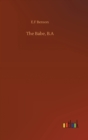 The Babe, B.A - Book