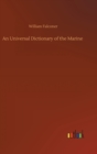 An Universal Dictionary of the Marine - Book