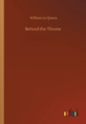 Behind the Throne - Book
