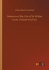Memoirs of the Life of Sir Walter Scott, Volume 4 (of 10) - Book
