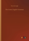 The Comic English Grammar - Book