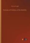 Portraits of Children of the Mobility - Book
