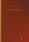 The Story of Prague - Book