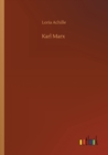 Karl Marx - Book