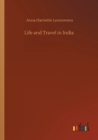 Life and Travel in India - Book