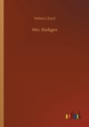 Mrs. Radigan - Book