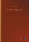 Red Rose and Tiger Lily - Book