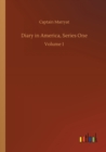 Diary in America, Series One : Volume 1 - Book