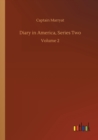 Diary in America, Series Two : Volume 2 - Book