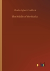 The Riddle of the Rocks - Book
