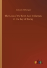 The Loss of the Kent, East Indiaman, in the Bay of Biscay - Book