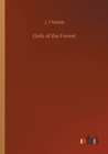 Girls of the Forest - Book