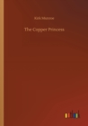 The Copper Princess - Book