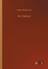 Pan Tadeusz - Book
