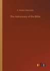 The Astronomy of the Bible - Book