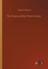 The Pirate and the Three Cutters - Book