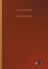 A Letter to Dion - Book