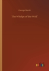 The Whelps of the Wolf - Book