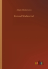 Konrad Wallenrod - Book