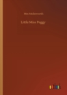 Little Miss Peggy - Book