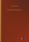 The Odes of Anacreon - Book