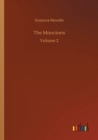 The Monctons : Volume 2 - Book