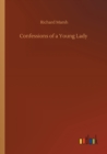 Confessions of a Young Lady - Book