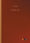 A Plucky Girl - Book