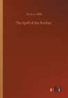 The Spell of the Rockies - Book