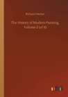 The History of Modern Painting, Volume 2 (of 4) - Book