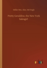 Pretty Geraldine, the New York Salesgirl - Book