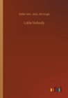 Little Nobody - Book