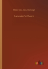 Lancaster's Choice - Book