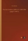 The Seri Indians. (1898 N 17 / 1895-1896 (pages 1-344*)) - Book