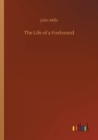 The Life of a Foxhound - Book