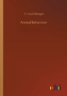 Animal Behaviour - Book