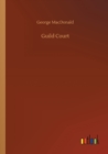 Guild Court - Book