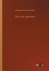 The Lost Explorers - Book