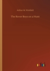 The Rover Boys on a Hunt - Book