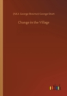 Change in the Village - Book
