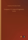 Company 'A', corps of engineers, U.S.A - Book