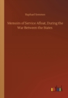 Memoirs of Service Afloat, During the War Between the States - Book