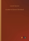 A Letter to Grover Cleveland - Book